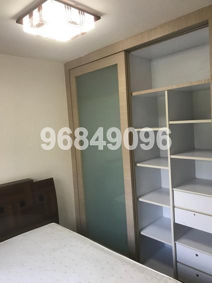The Woodgrove (D25), Apartment #168872572